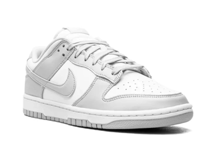 Nike Dunk Low Grey Fog My Store
