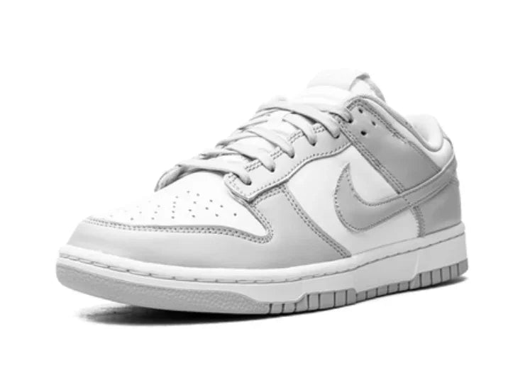 Nike Dunk Low Grey Fog My Store