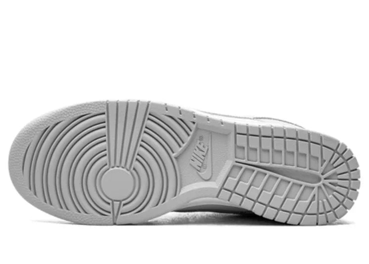 Nike Dunk Low Grey Fog My Store