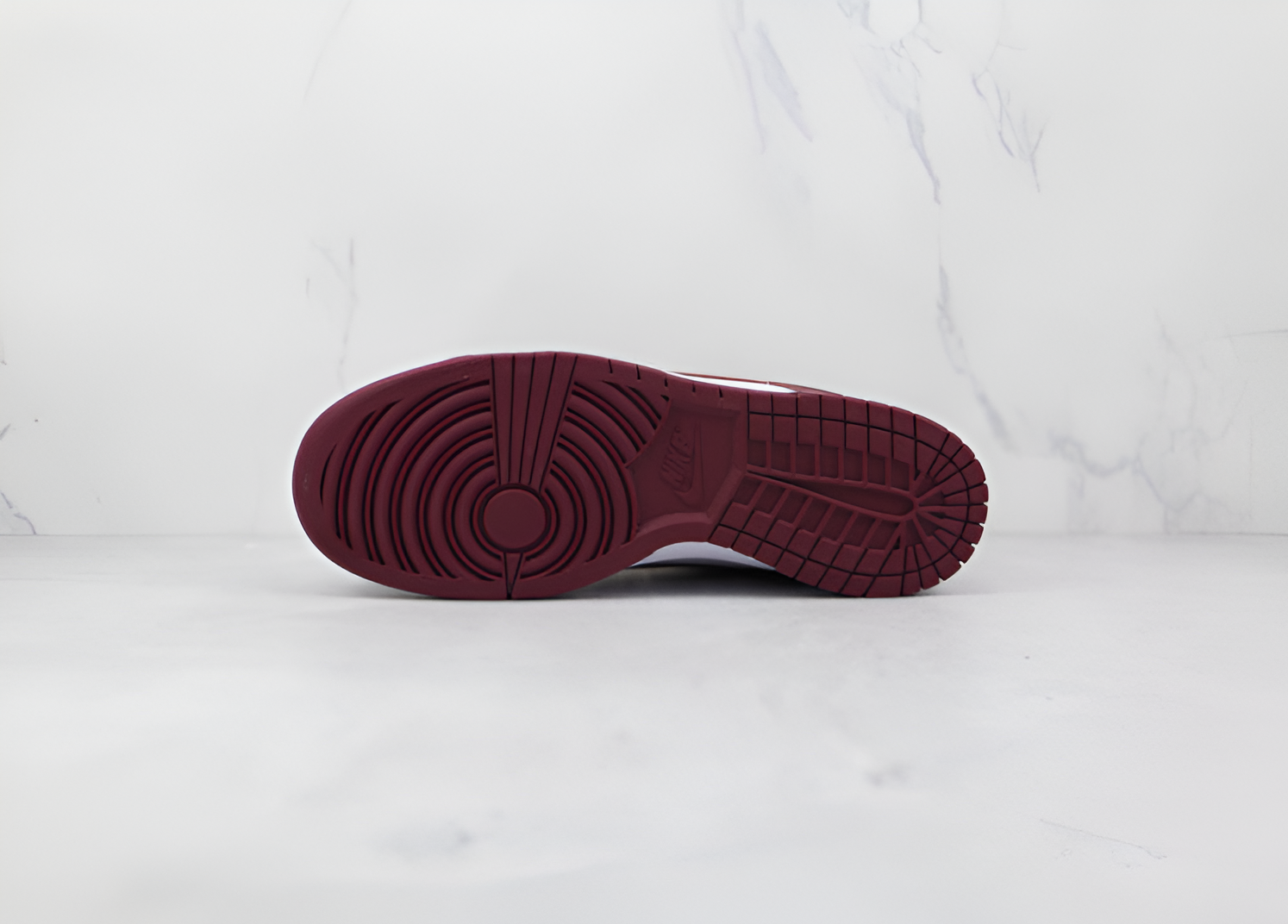 Nike Dunk Low Bordeaux My Store