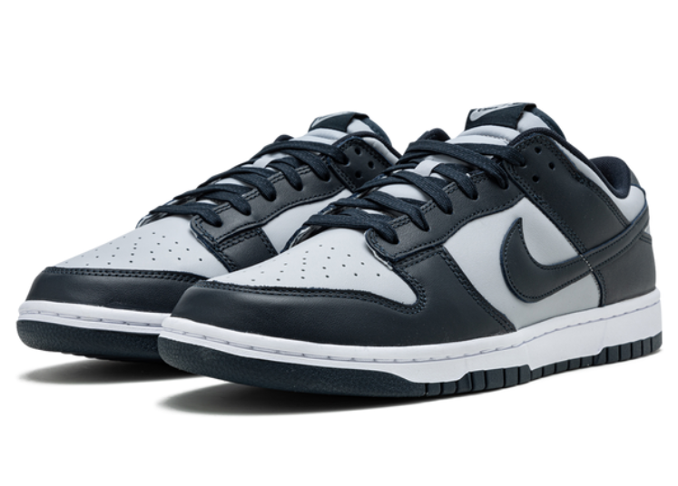 Nike Dunk Low Georgetown My Store