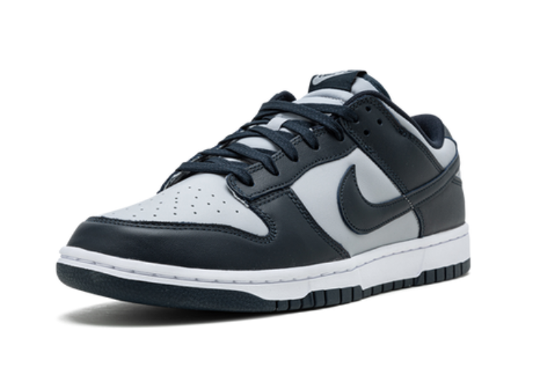Nike Dunk Low Georgetown My Store