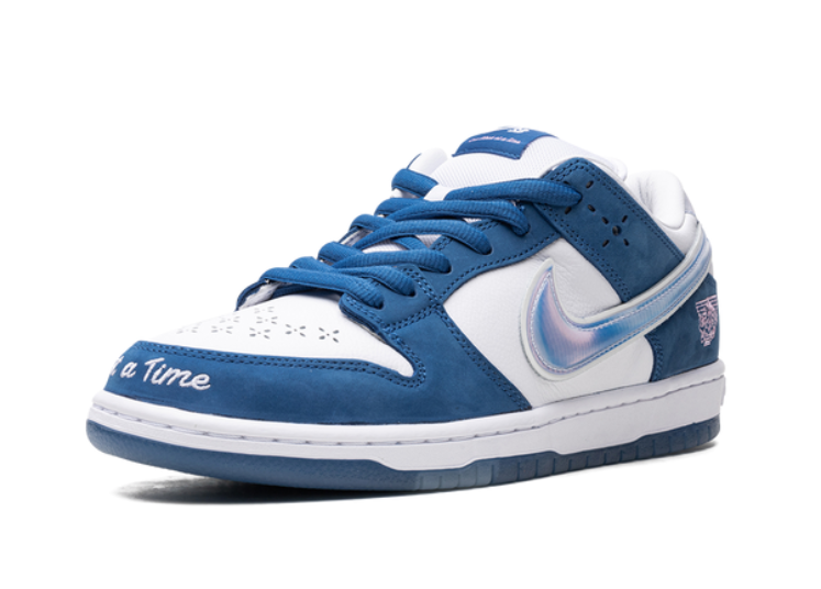 Nike SB Dunk Low Born x Raised One Block At A Time My Store
