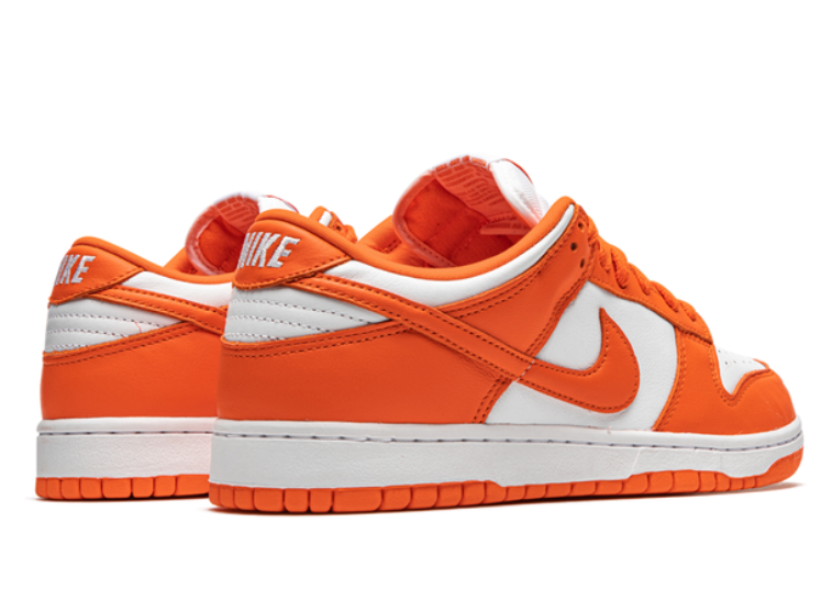 Nike Dunk Low Syracuse My Store