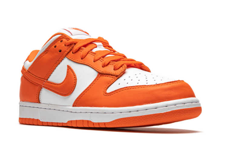 Nike Dunk Low Syracuse My Store
