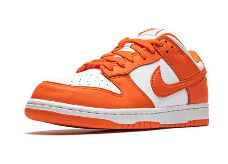 Nike Dunk Low Syracuse My Store