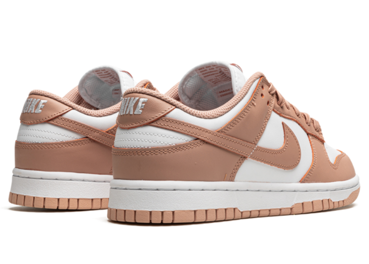 Nike Dunk Low Rose Whisper My Store