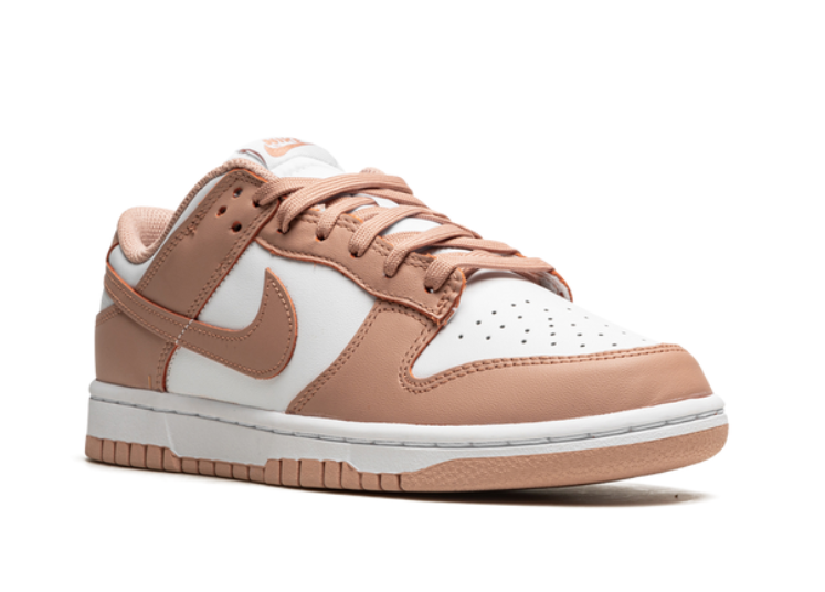 Nike Dunk Low Rose Whisper My Store