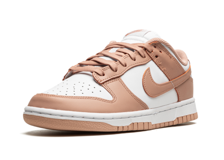 Nike Dunk Low Rose Whisper My Store