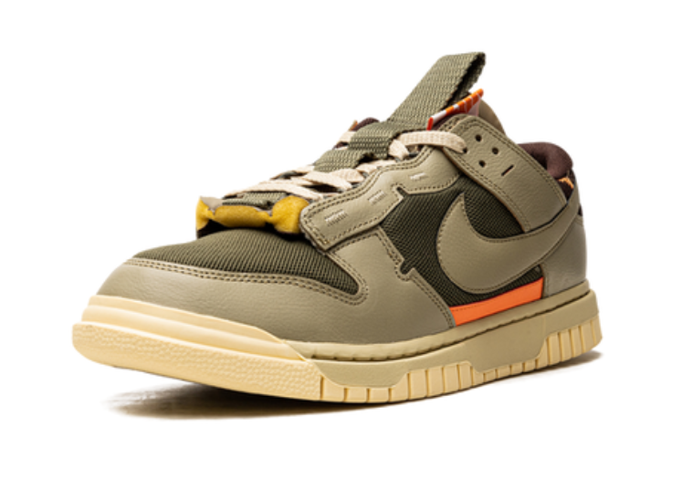 Nike Air Dunk Jumbo Medium Olive My Store