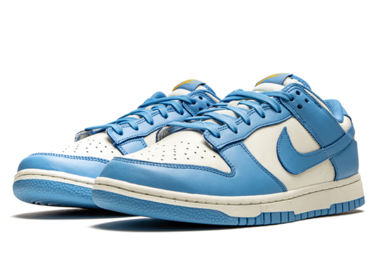 Nike Dunk Low Coast My Store