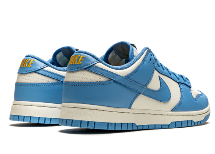 Nike Dunk Low Coast My Store