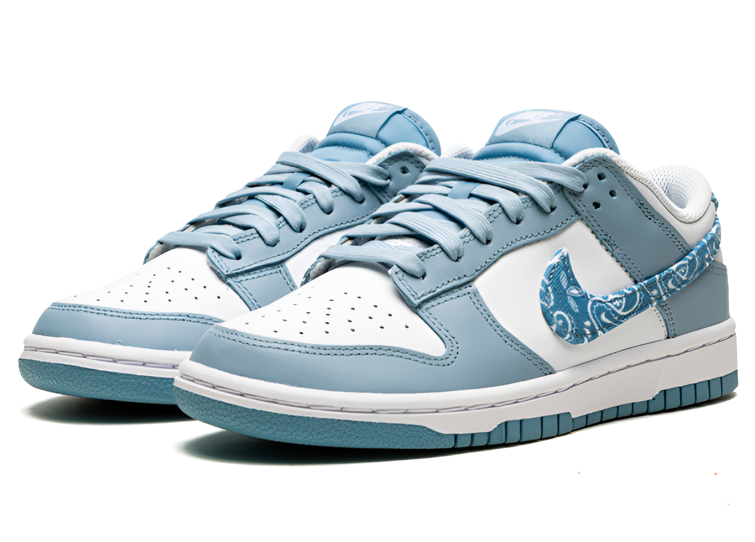Nike Dunk Low Essential Paisley Pack Worn My Store