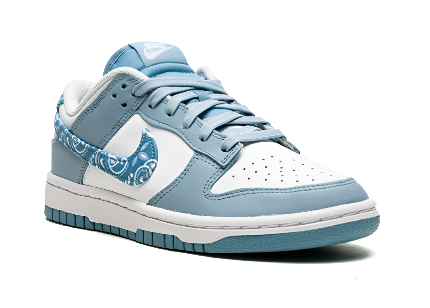 Nike Dunk Low Essential Paisley Pack Worn My Store