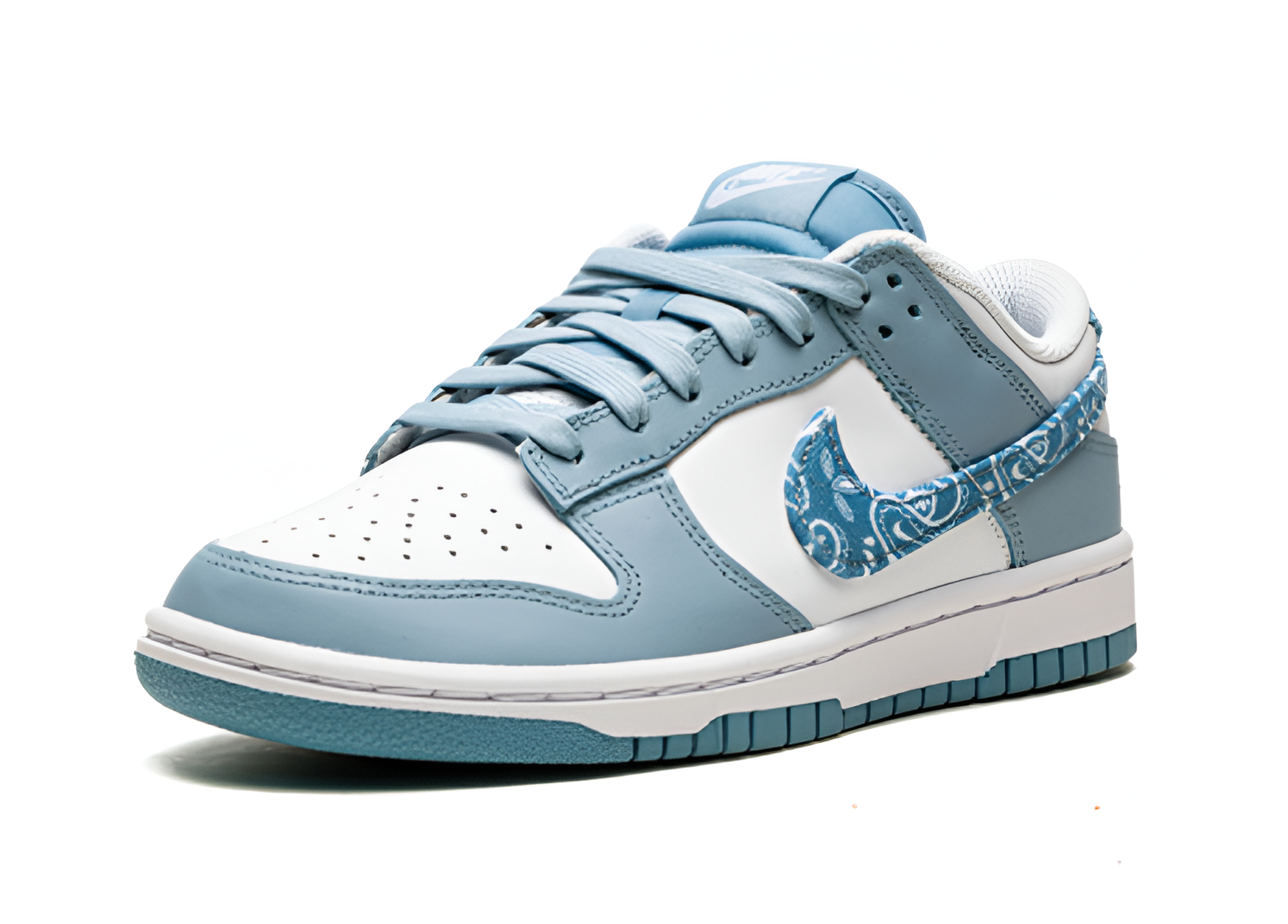 Nike Dunk Low Essential Paisley Pack Worn My Store