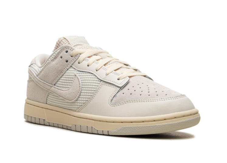 Nike Dunk Low Light Bone My Store