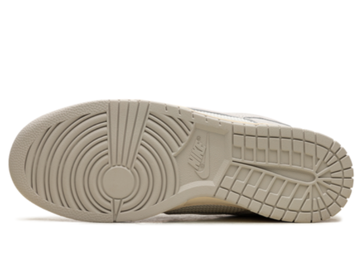 Nike Dunk Low Light Bone My Store