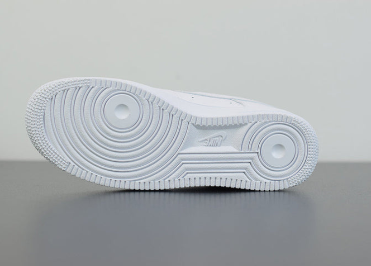 Nike Air Force 1 White My Store