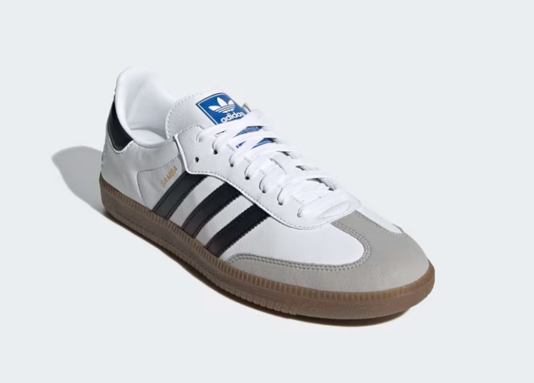 Adidas Samba Vegan My Store