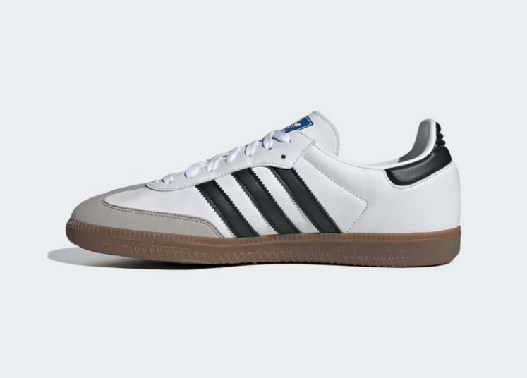 Adidas Samba Vegan My Store