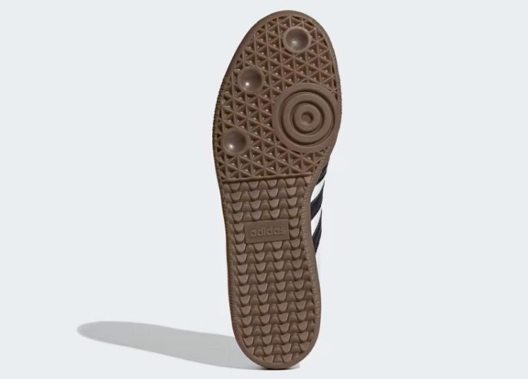 Adidas Samba Vegan My Store