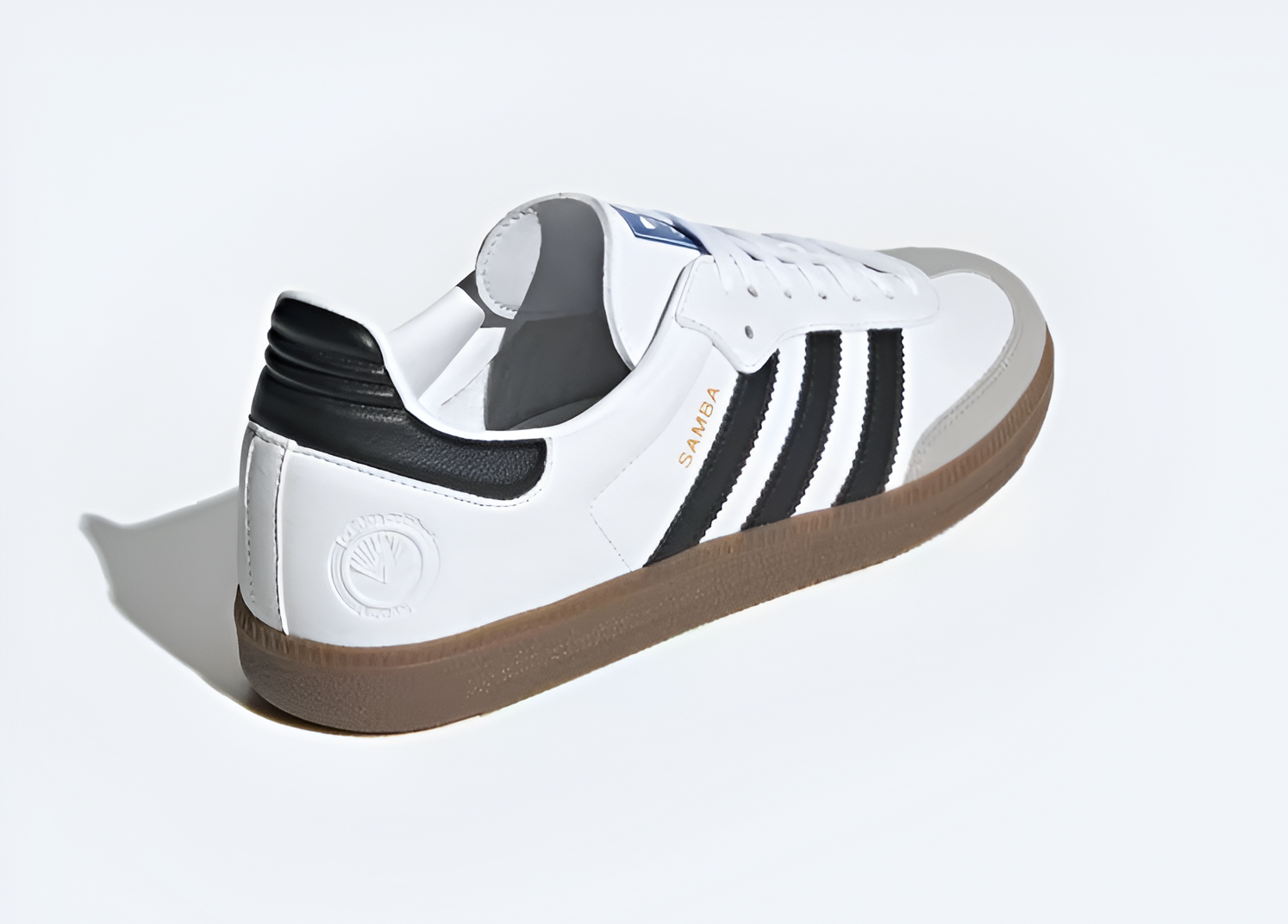 Adidas Samba Vegan My Store