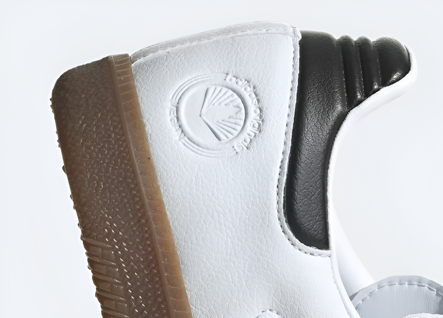 Adidas Samba Vegan My Store