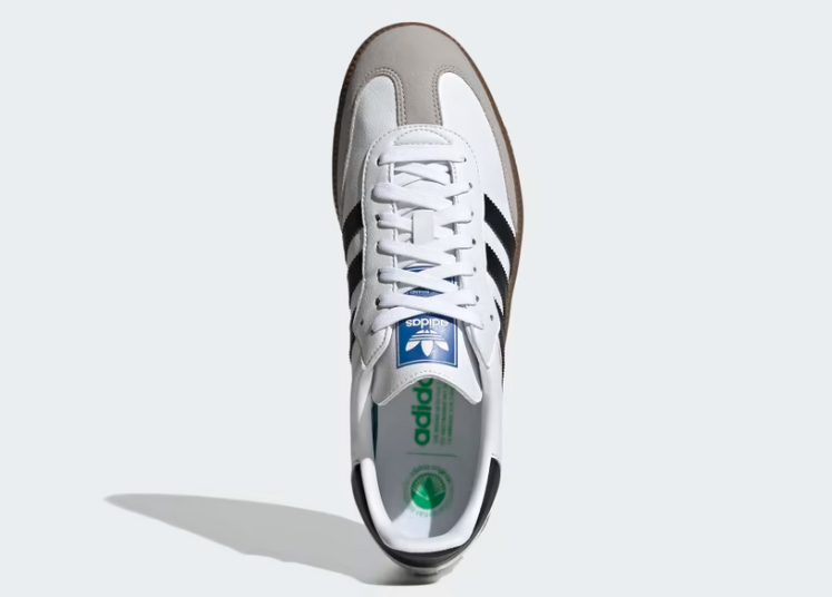 Adidas Samba Vegan My Store