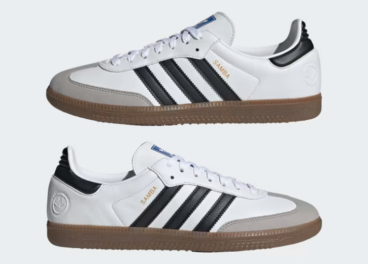 Adidas Samba Vegan My Store