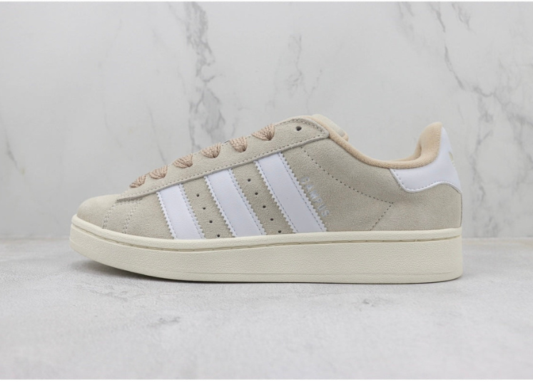 Adidas Campus 00s Wonder White My Store