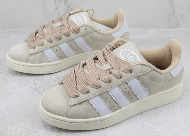 Adidas Campus 00s Wonder White My Store