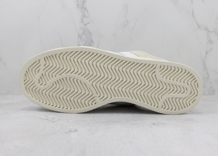Adidas Campus 00s Wonder White My Store