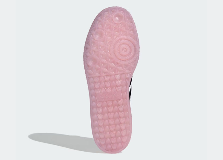 Adidas Sambae Hello Kitty Luxe Premium Brazil