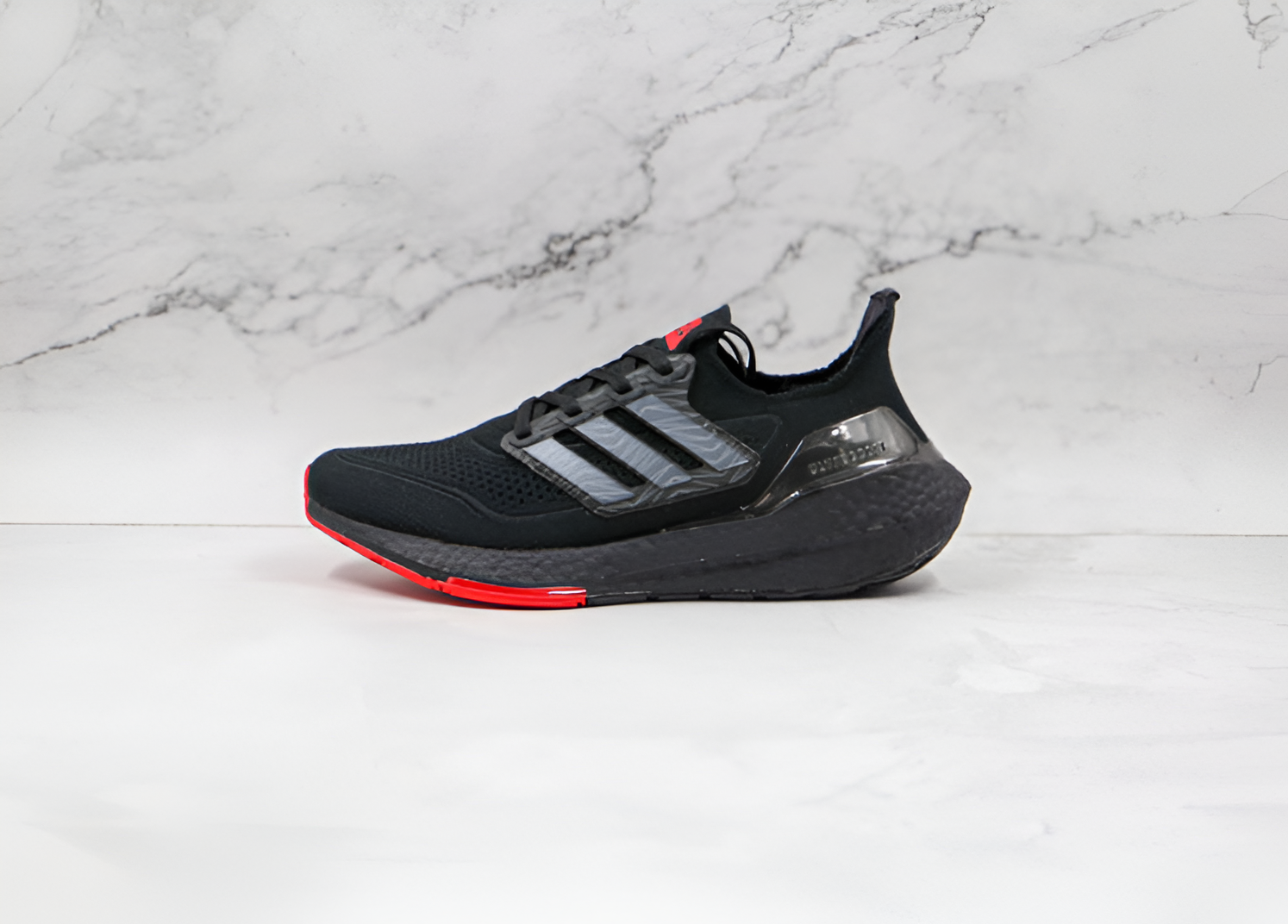 Adidas Ultraboost 21 424 Arsenal Luxe Premium Brazil