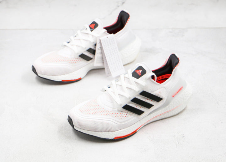 Adidas Ultraboost 21 Tokyo Luxe Premium Brazil
