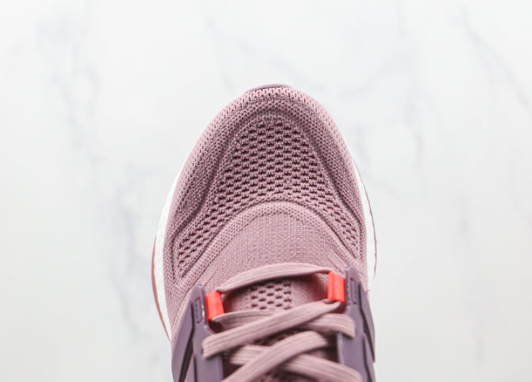 Adidas UltraBoost 22 Magic Mauve Luxe Premium Brazil