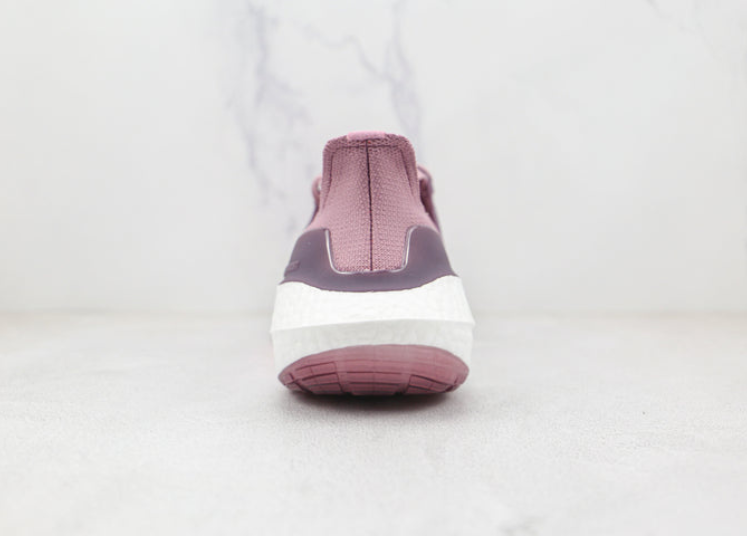 Adidas UltraBoost 22 Magic Mauve Luxe Premium Brazil