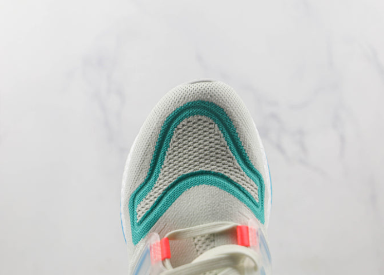 Adidas UltraBoost 22 Sky Mint Rush Luxe Premium Brazil