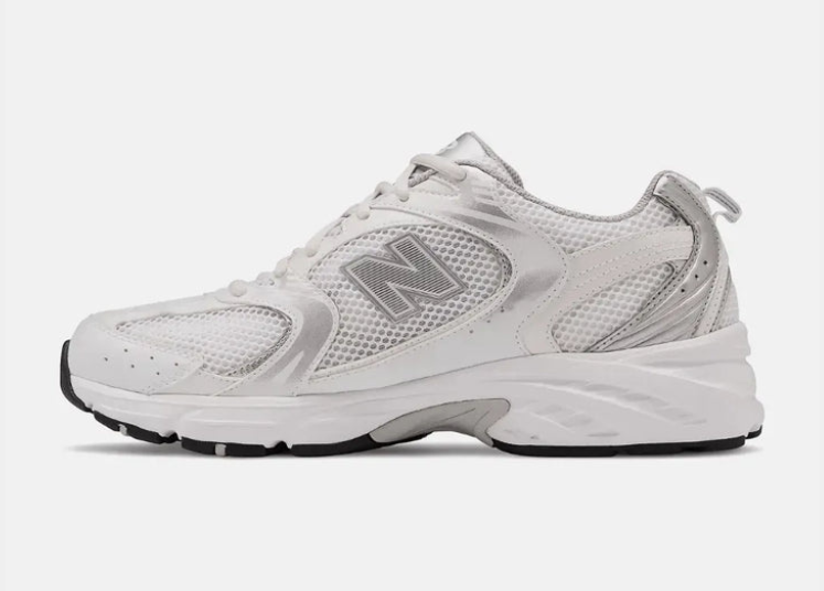 New Balance 530 Munsell White Luxe Premium Brazil