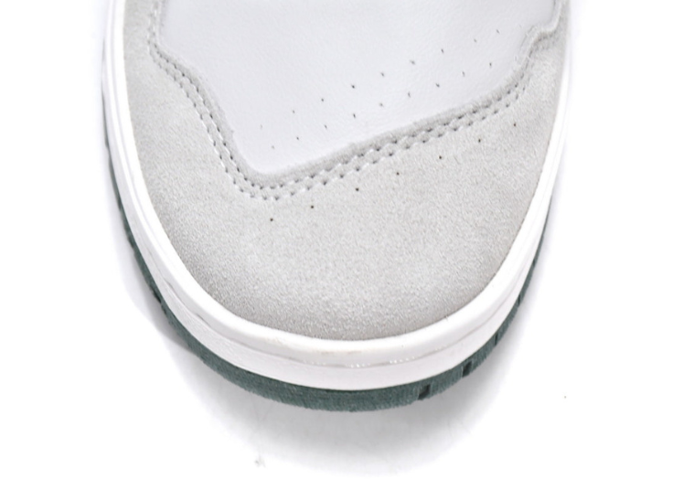 New Balance 550 Green White My Store