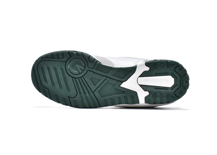 New Balance 550 Green White My Store
