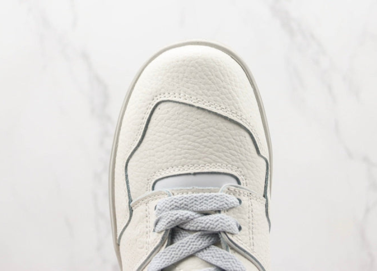 New Balance 550 Silver Birch Luxe Premium Brazil