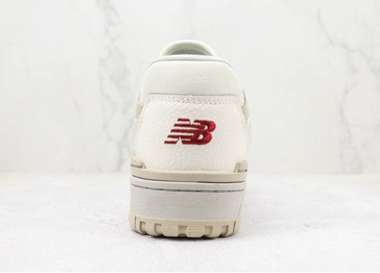 New Balance 550 Silver Birch Luxe Premium Brazil