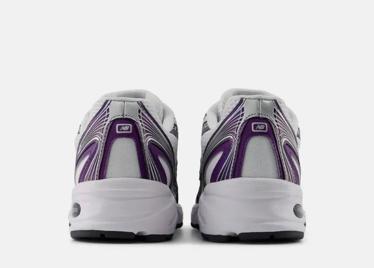New Balance 740 Concord Grape Luxe Premium Brazil