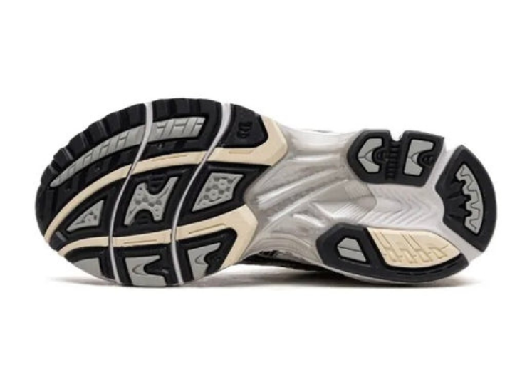 Asics Gel-Kayano 14 White Midnight Luxe Premium Brazil