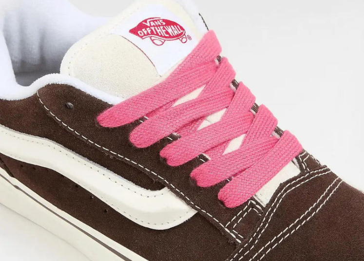 Vans Knu Skool Brown My Store