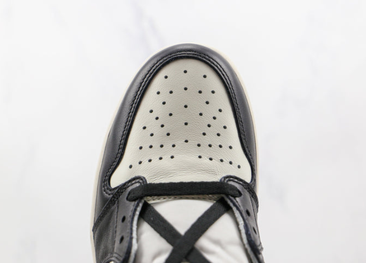 Jordan 1 Retro High Dark Mocha Luxe Premium Brazil