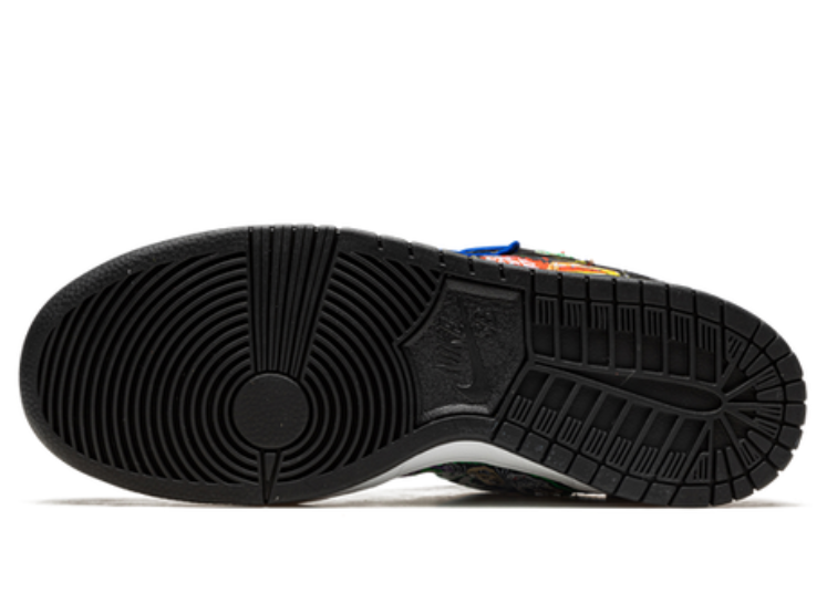 Nike SB Dunk Low Neckface My Store