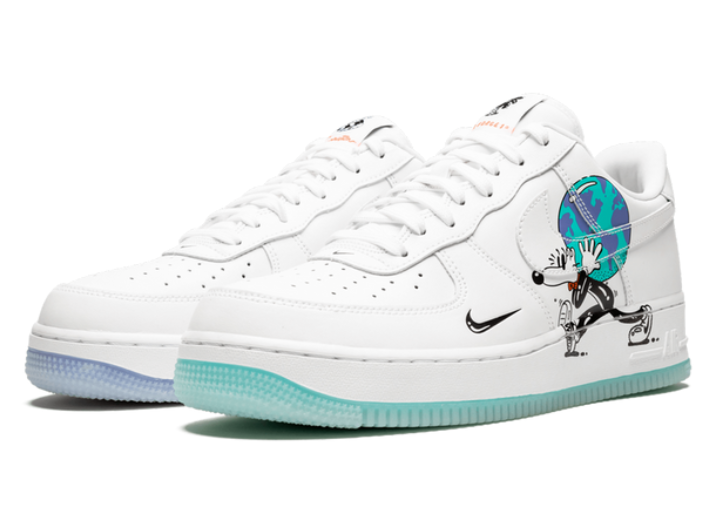 Nike Air Force 1 Earth Day My Store