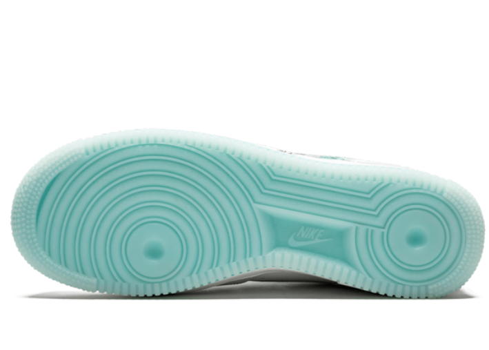 Nike Air Force 1 Earth Day My Store